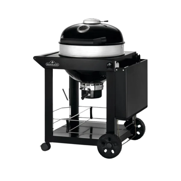 Barbacoa PRO22K-CART-3