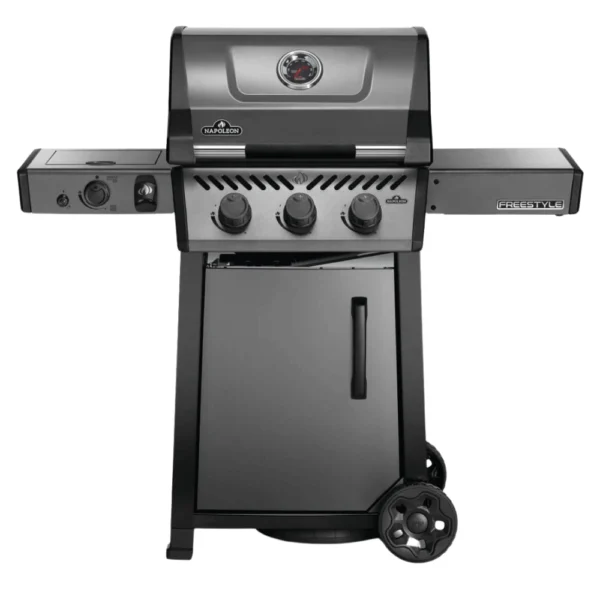 Barbacoa Freestyle 365 DSIB
