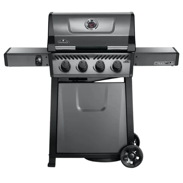 Barbacoa Freestyle 425
