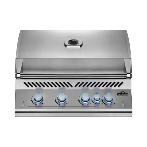 Barbacoa Serie 700 de 32