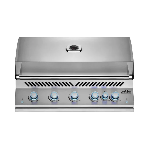 Barbacoa Serie 700 de 38