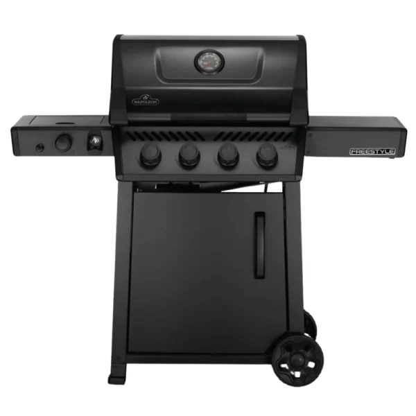 Barbacoa Phantom Freestyle 425