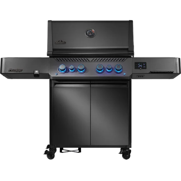 Barbacoa Phantom Prestige 500 Connected