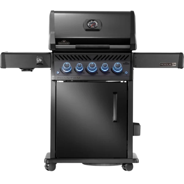 Barbacoa Phantom Rogue PRO-S 425