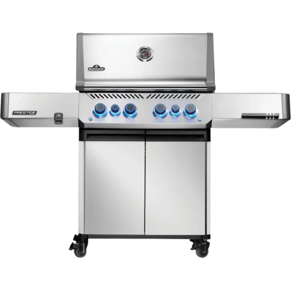 Barbacoa Prestige 500