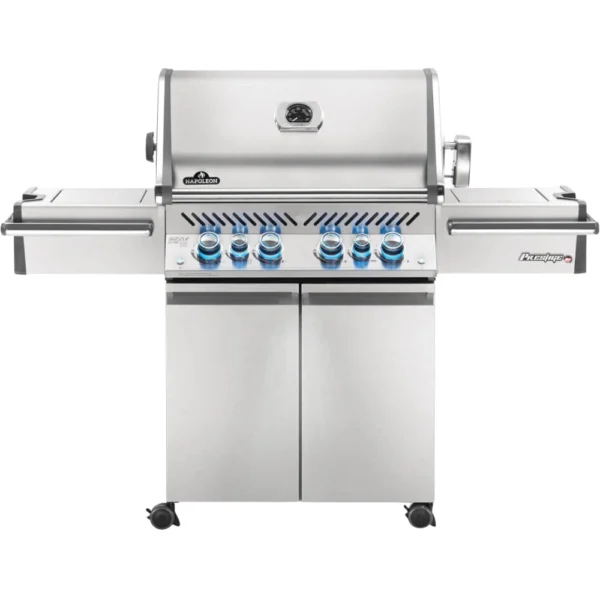 Barbacoa Prestige PRO 500 Gas Natural