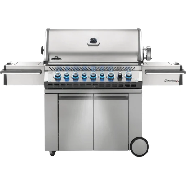 Barbacoa Prestige PRO 665