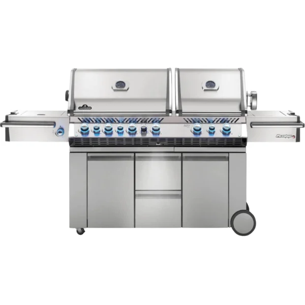 Barbacoa Prestige PRO 825