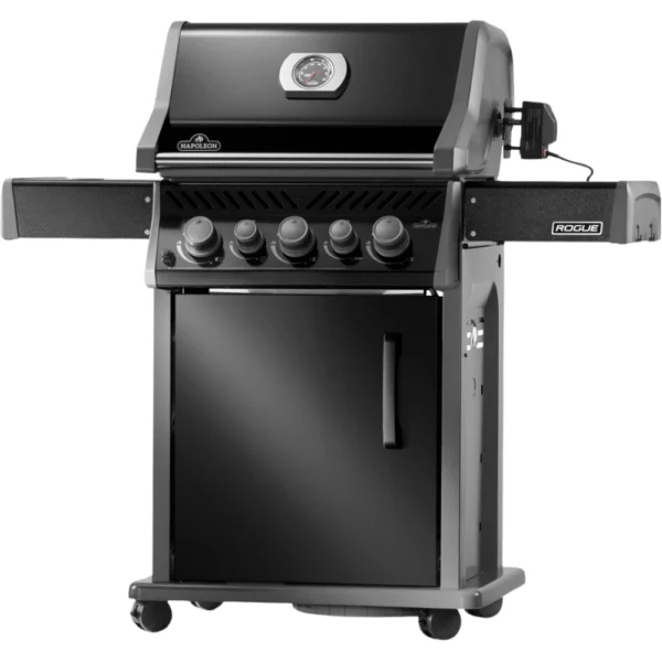 Barbacoa Rogue 425