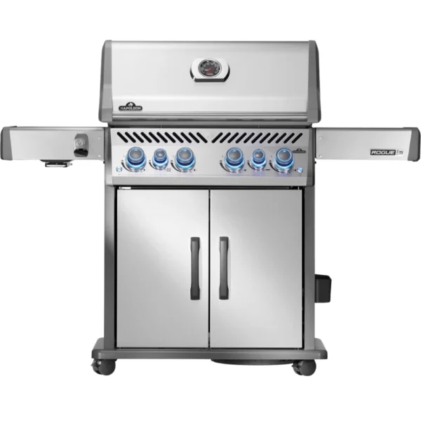Barbacoa Rogue PRO-S 525AI