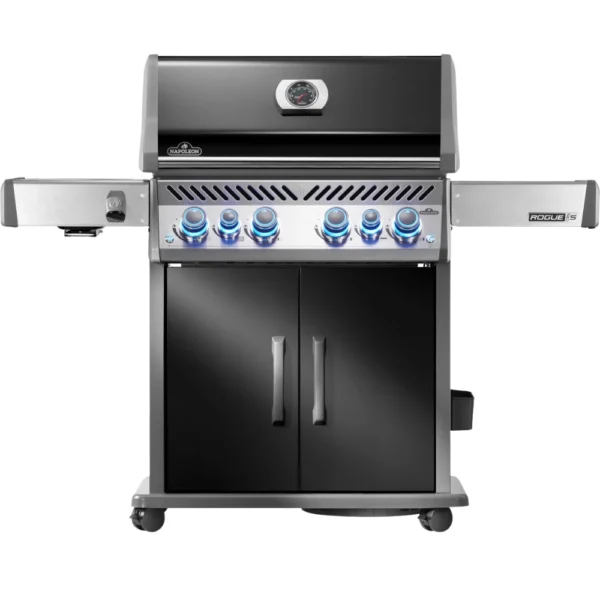 Barbacoa Rogue PRO-S 525N