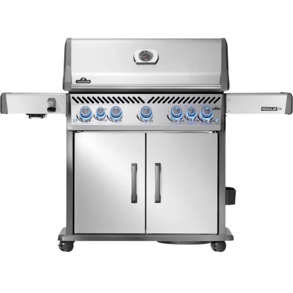Barbacoa Rogue PRO-S 625