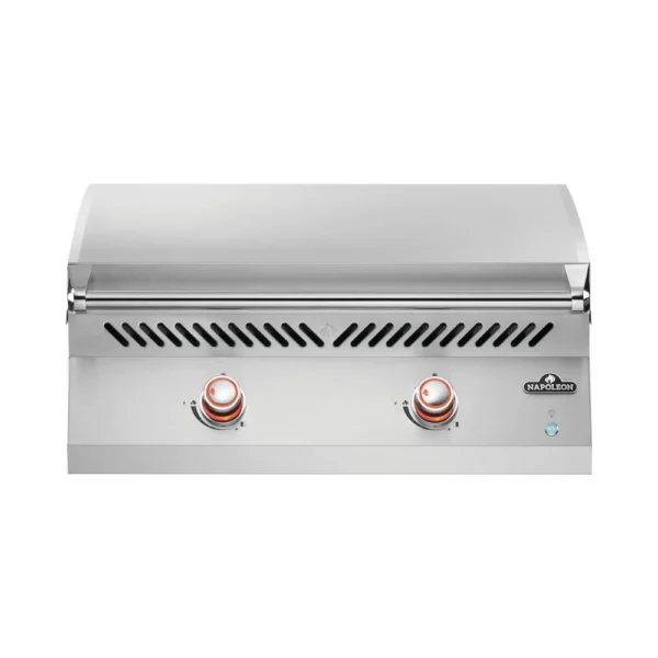 Plancha Serie 700 de 32