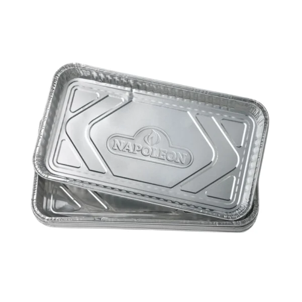 Bandejas de Aluminio Grandes