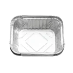 Bandejas de Aluminio Pequeñas