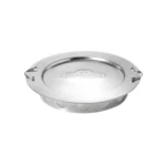 Anillo para Carbón y Placa Difusora