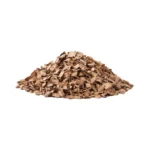 Astillas de Madera Barril Brandy para Ahumar