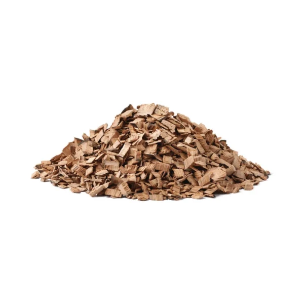 Astillas de Madera Barril Brandy para Ahumar