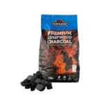 Carbón Vegetal Premium