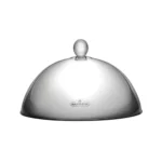 Campana Tapa de Acero Inoxidable