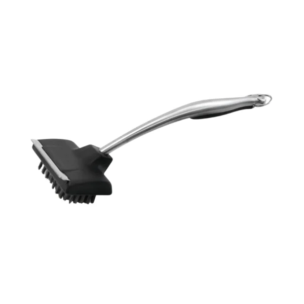 Cepillo PRO de Acero Inoxidable