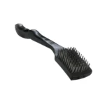 Cepillo con Manillar de Palisandro Negro 46cm