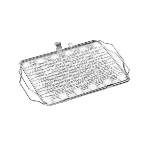 Cesta Flexible para Parrillas