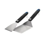 Conjunto de 2 Planchas