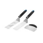 Conjunto de 3 Planchas