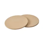 Conjunto de Piedras Porosas para Hornear de 10"