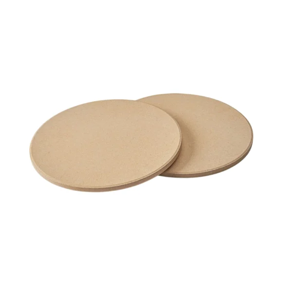 Conjunto de Piedras Porosas para Hornear de 10"