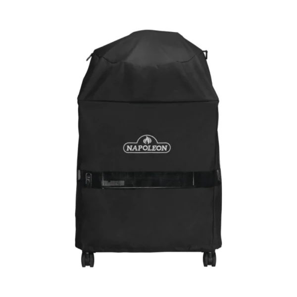 Funda para Barbacoa de Carbón PRO22K-CART-3