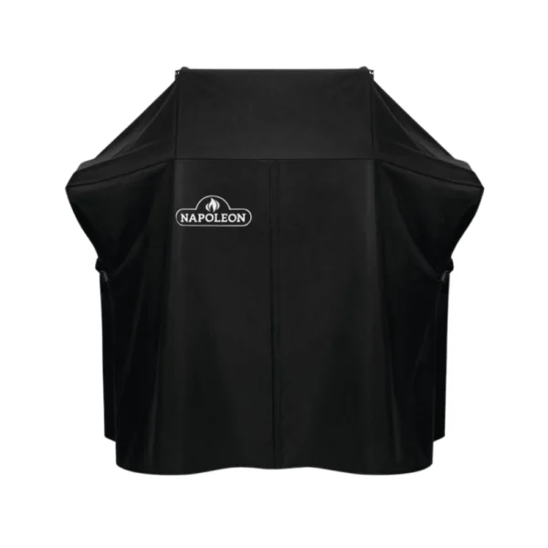 Funda para Barbacoa Rogue 525