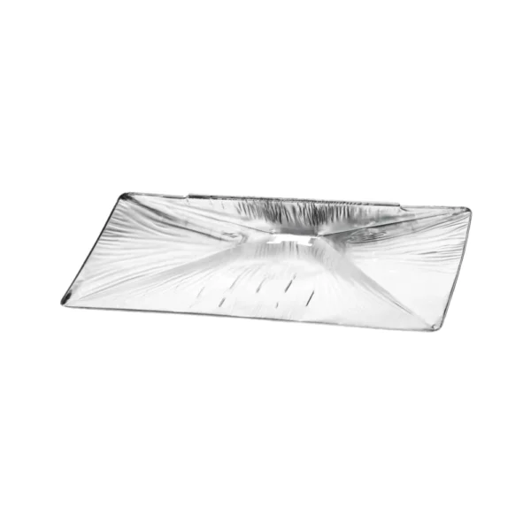 Protectores de Aluminio para Bandeja de Goteo Rogue 425
