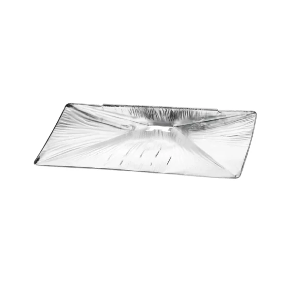 Protectores de Aluminio para Bandeja de Goteo Rogue 525