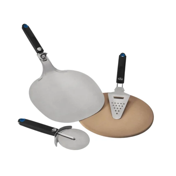 Kit Básico para Amantes de la Pizza