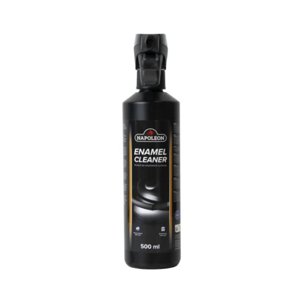 Limpiador de Barbacoa Esmalte