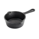 Olla de Hierro Fundido para Postres