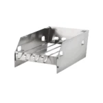 Paravientos para Quemador Lateral Grande