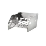 Paravientos para Quemador Lateral Pequeño