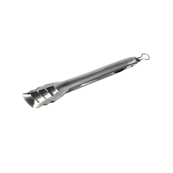 Pinzas de Clip Sencillas de Acero Inoxidable PRO