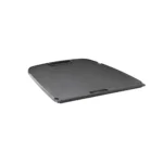 Plancha Reversible de Hierro Fundido TravelQ