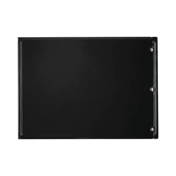 Plancha Reversible de Hierro Fundido Esmaltado Porcelánico