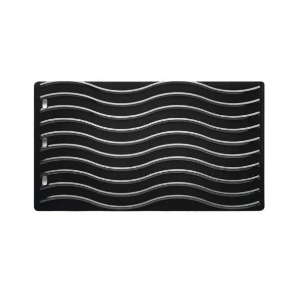 Plancha Reversible de Hierro Fundido Serie Rogue 365/525