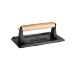 Prensa de Chef de Hierro Fundido