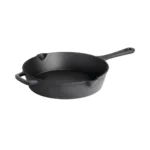 Sartén de Hierro Fundido