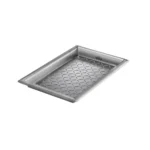 Tapa de Acero Inoxidable