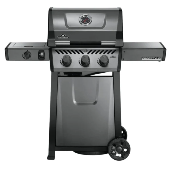 Barbacoa Freestyle 365 SB