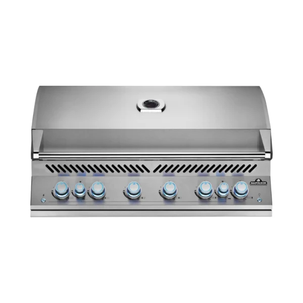 Barbacoa Serie 700 de 44