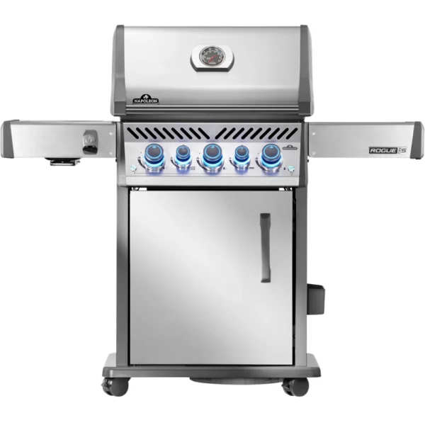 Barbacoa Rogue PRO-S 425AI